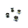 Magic Hub 4 Pack 5/8" (OD) x 1/4-20 Alloy Steel