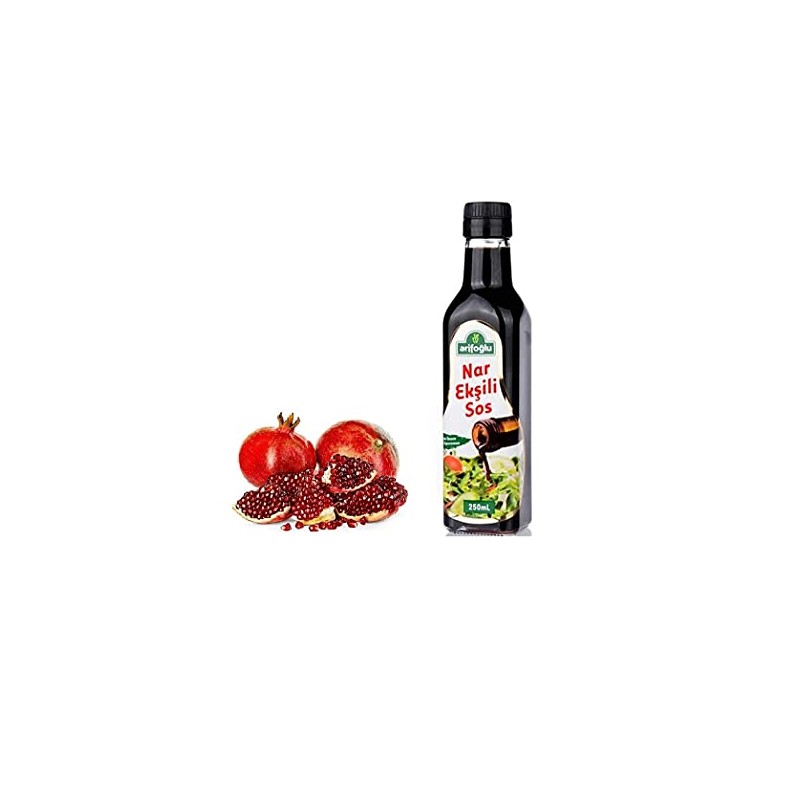 Arifoglu Pomegranate Sauce 250 Ml