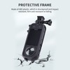 Protective Frame for Insta360 One X3 Panoramic Camera with Cold