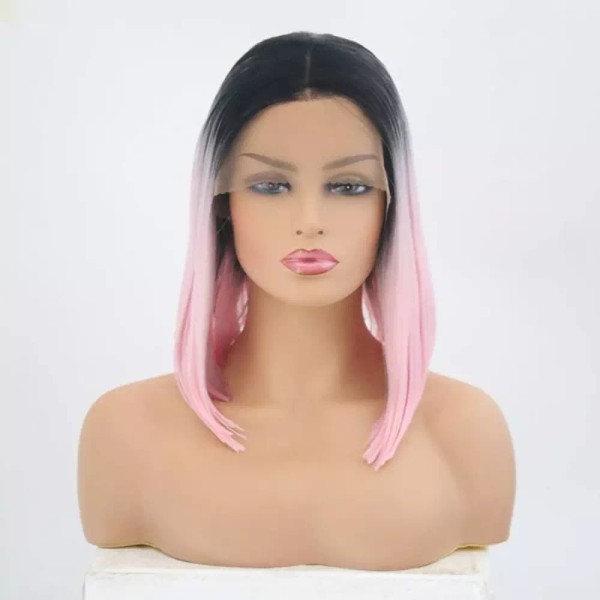 N/A VIP - Synthetic Lace Front Wig