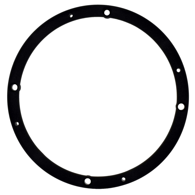 [1 Pair = 2 Pieces] Universal Speaker Rings for 165