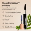 Extreme Volume Mascara Plus Bold Lash Primer by Honest for
