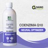Coenzima Q10 | Suplemento de Alta Absorción 480ml | 32