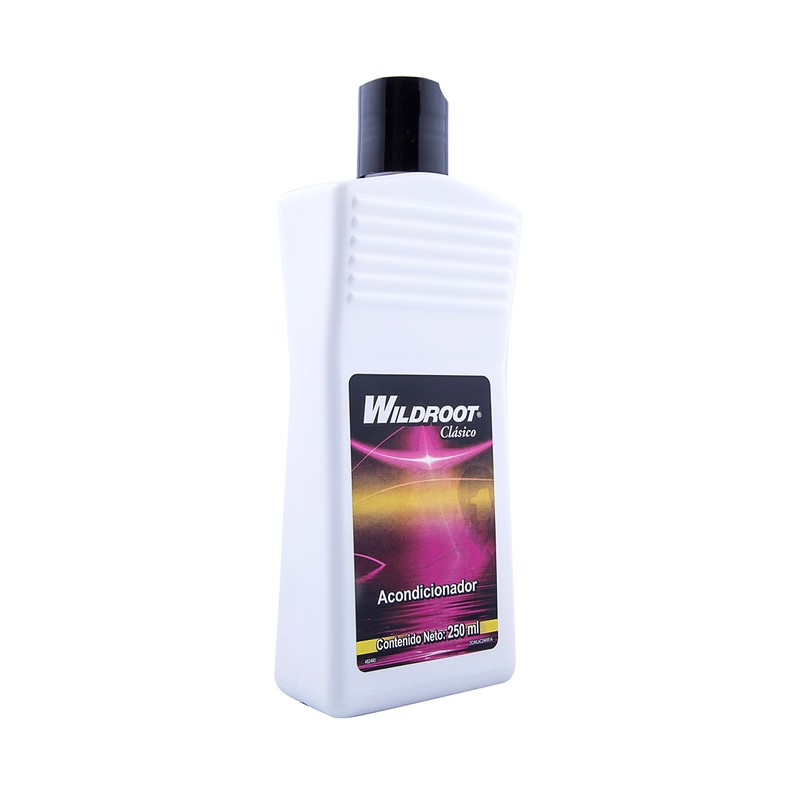 Wildroot Hair Groom Conditioner 8.45oz by Wild Root