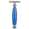 Men Razor Manual Safety Shaving Knife Hair Remover Tool for