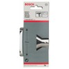 Bosch 1x Flat Jet Nozzle (Thawing, Paint, Ø 33.5 x