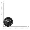 Braun BC07B-DCF Classic Analogue Radio Alarm Clock for Central European