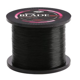 Seaknight Blade Nylon Fishing Line 500M Japanese Material Monofilament Line Sea Fishing 2-35LB