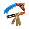 Chinese Yi Tribe Jews Harp 3 Valve / Chinese "Yi"
