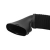 Air Intake Hose Pipe 2710941382 Replacement for MercedesBenz R171 SLK200