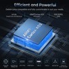 BIGTREETECH Pi V1.2 Control Board 64bit Quad Core 1GB DDR3L