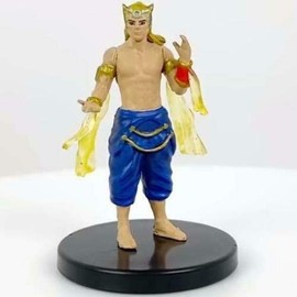 Kalashtar # 5 Eberron The Last War D&D Miniature