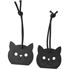 Arnie Gomal Dummy Rotor Black, Black