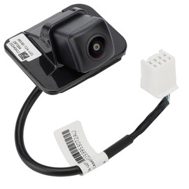 590-440 Backup Camera Rear View Camera Compatible with 2014 2015 2016 2017 Accord, Parking Park Assist Camera Replaces # 39530-T2A-A21,39530-T2A-U21,39530-T2A-A31,39530-T2A-U110-M2