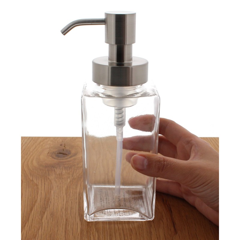 Blanche. Select Foam Dispenser CL 450cc