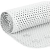 Bathtub Mat Non Slip, Bath Mat for Tub Non Slip,