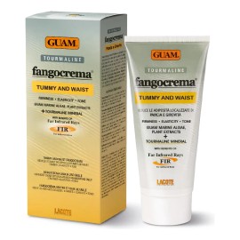 Crema Anticelulítica Guam Abdomen Reafirmante