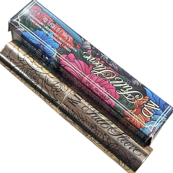 Kat Von D KVD Full Sleeve Mascara 10 Ink Black