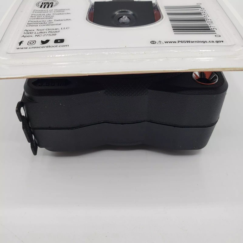 Crescent Lufkin Shockforce G2 35-ft Tape Measure- L1235-02 120 Foot