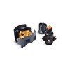 KOHLER 8304-PX-NA Rite-Temp Pressure-Balancing Valve Body and Cartridge Kit with