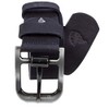 Rock Creek M36 Men's Leather Denim Belt -