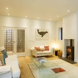 TORCHSTAR LED MR11 Bulbs, 25W Halogen Equivalent, 3W 2700K Soft White, Non-Dimmable, Outdoor Landscape Lighting Bulb, GU4 Base Spotlights, AC/DC 12V Low Voltage Recessed Track Lights, Pack of 2