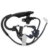 OCPTY ABS Wheel Speed Sensor Compatible for Toyota Models -