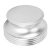 LP Vinyl Turntable Disc Stabilizer Aluminum Alloy HiFi Record Weight