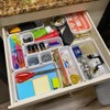 STARVAST Set of 24 Drawer Organiser System, Office, Storage Box