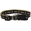 Pets First LVK-3036-MD Vegas Golden Knights Collar, Medium