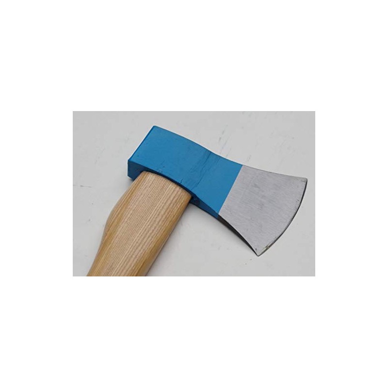 Biber Muller Canada Beaver-Axe 1000g,3.40 Pound – Blue Line –