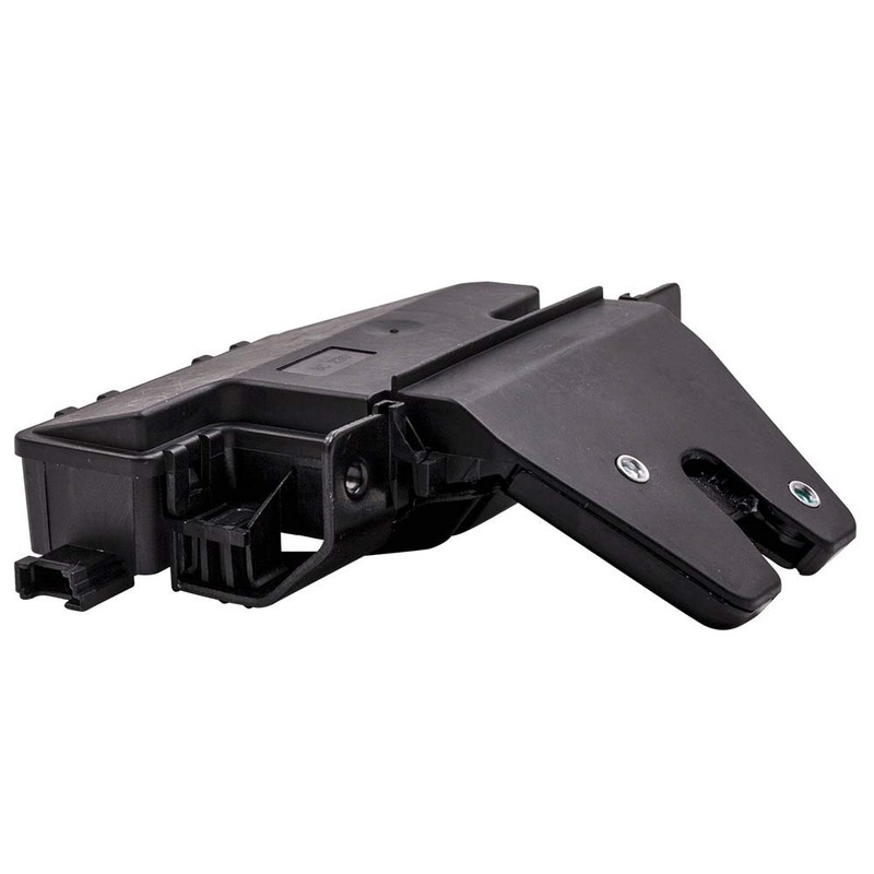maXpeedingrods Tailgate Rear Lid Lock for E81 E87 E46 E90