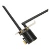 WiFi Card 6E PCIE Slot Bluetooth 5.2 5GHZ 6GHZ 2.4GHZ