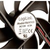 LogiLink 120x120 Case Fan