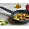 ZAVOR Noir 10 & 12 Inch Skillet Set - Premium