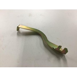 Belgrade Parts & Service, Inc. Hendrickson Genuine OEM # S-29042 Lower DST Bracket HCV