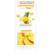 RAWEL Enzimas digestivas de bromelina (3 g, 30 sobres, piña)