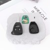 VGOL 1 x 3 Button Remote Key Fob 433 MHz