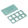 Watch Repair Tools Positioning Mould Separation Plate Sponge Pad Screen