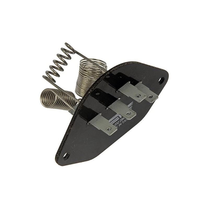 Dorman 973-032 HVAC Blower Motor Resistor Compatible with Select Models