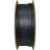 Polymaker PA612-CF Nylon Filament 2.85mm 0.5kg Black Carbon Fiber Nylon
