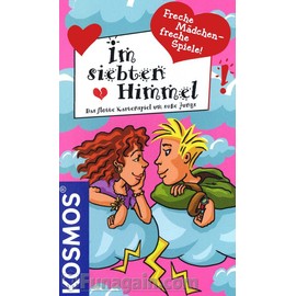 Kosmos - Im Siebten Himmel