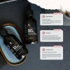 Kit Serum Día Y Noche 60ml 96% Ingredientes Naturales B