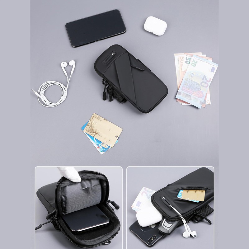 Arm Band for Phone for Running | Armband Pouch for