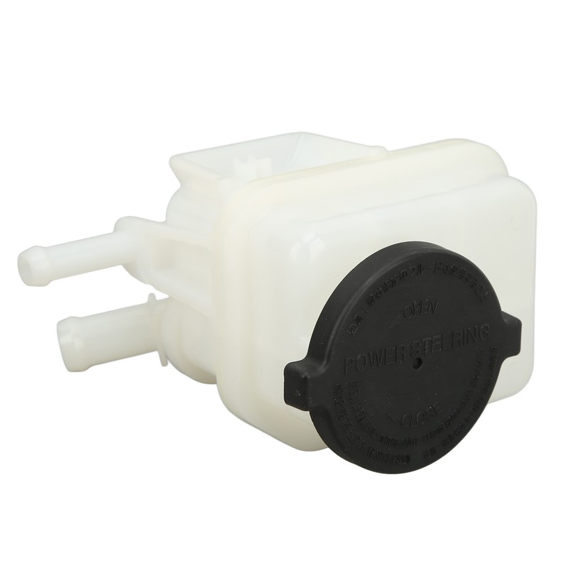 Power Steering Pump Oil Can 44360 0K050 White Replacement for