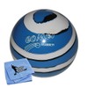 Bowlerstore Products EPCO Duckpin Bowling Ball- Comet Rubber - Royal