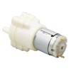 Namvo 12V Mini Pump 1.5-2L/min Tea Machine Fish Tank Aquarium