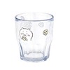 OSK C-7 Chiikawa Plastic Cup C-7 Clear