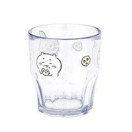 OSK C-7 Chiikawa Plastic Cup C-7 Clear