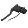 1 Pair Electric Scooter Brake Handle Aluminum Alloy Scooter Brake